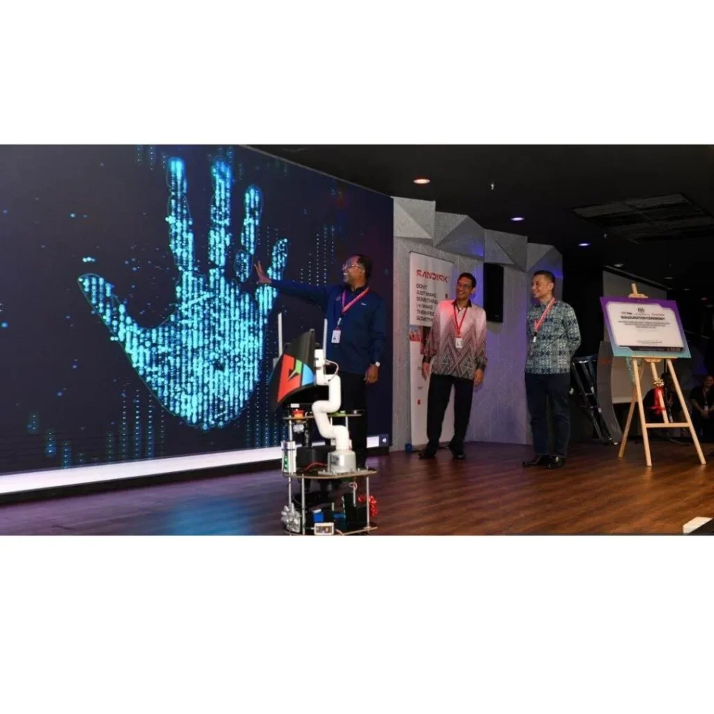 indeks inovasi Malaysia 2025
