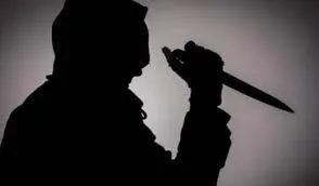 insiden pelajar membawa senjata.