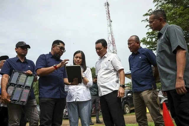 kempen kesedaran isu tiktok viral malaysia