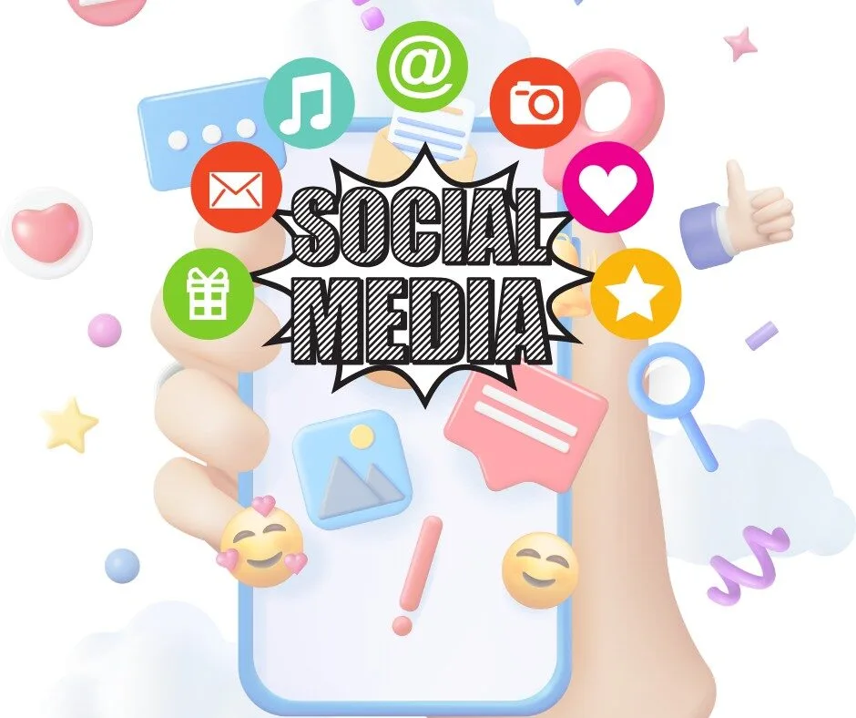 Trend Media Sosial 2025