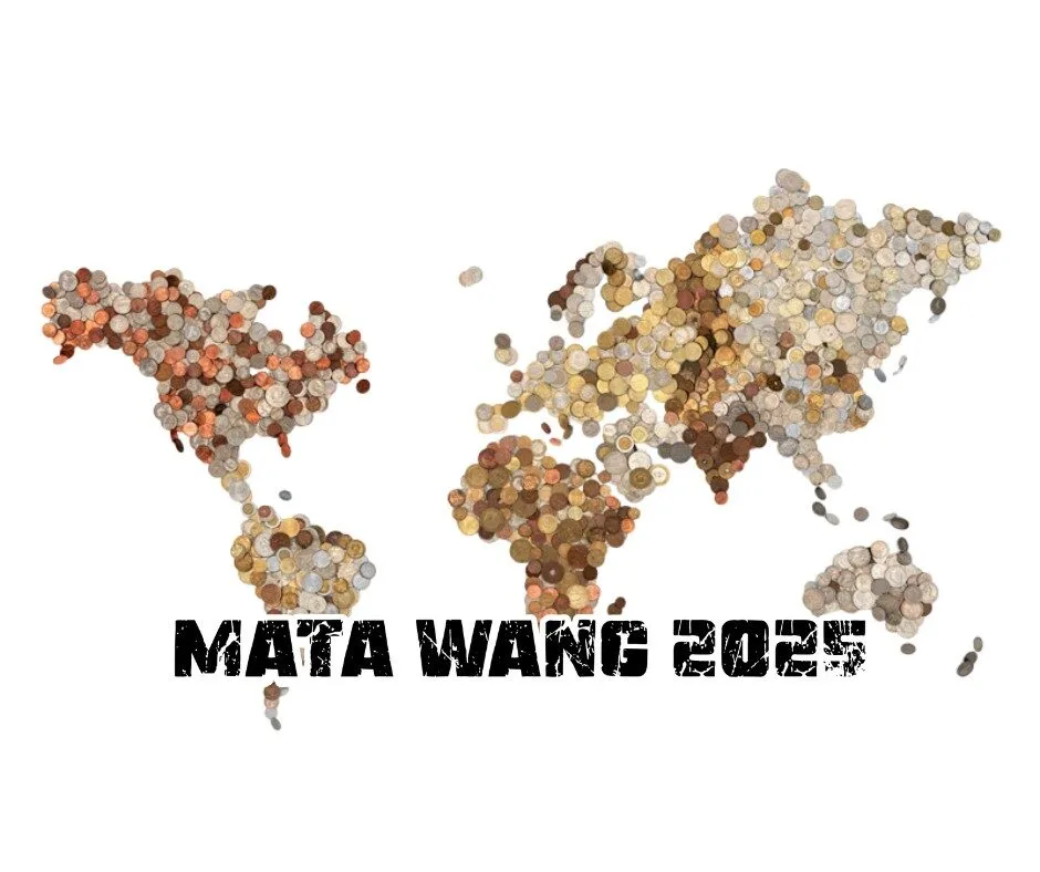 Mata Wang Dunia 2025