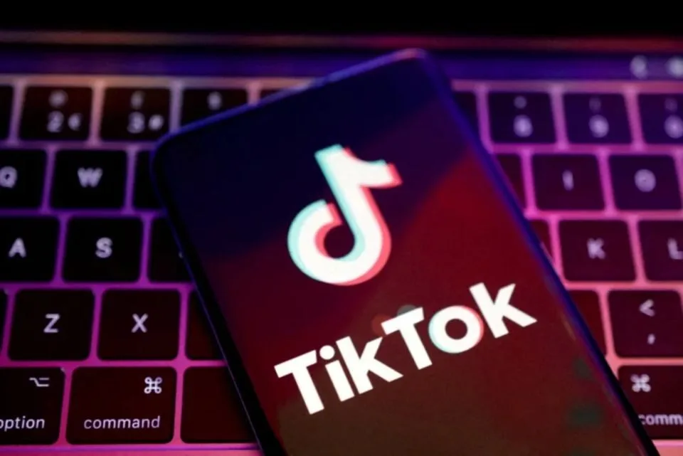 Politik TikTok