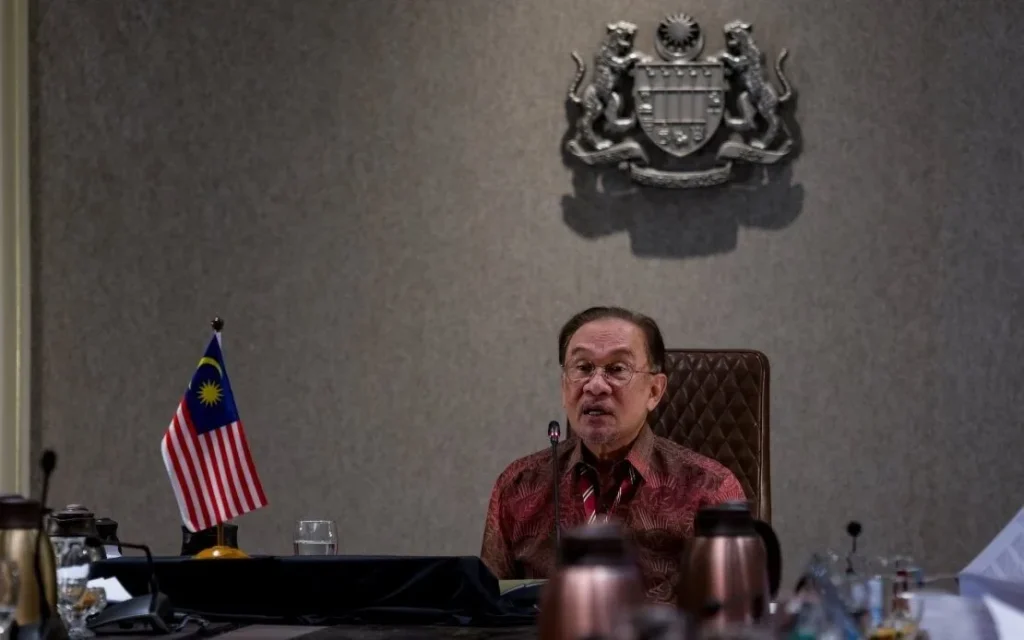 Malaysia sifar karbon