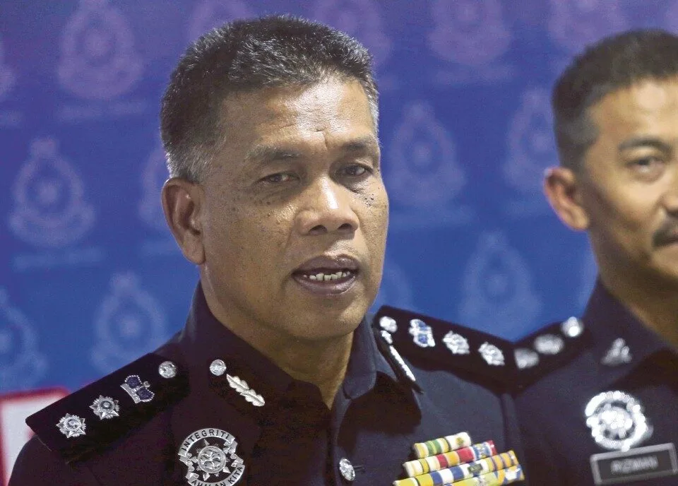 pergaduhan kuantan viral
