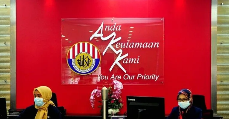 simpanan kwsp tak cukup