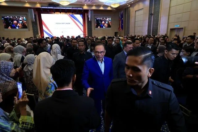 pengumuman kos sara hidup Malaysia