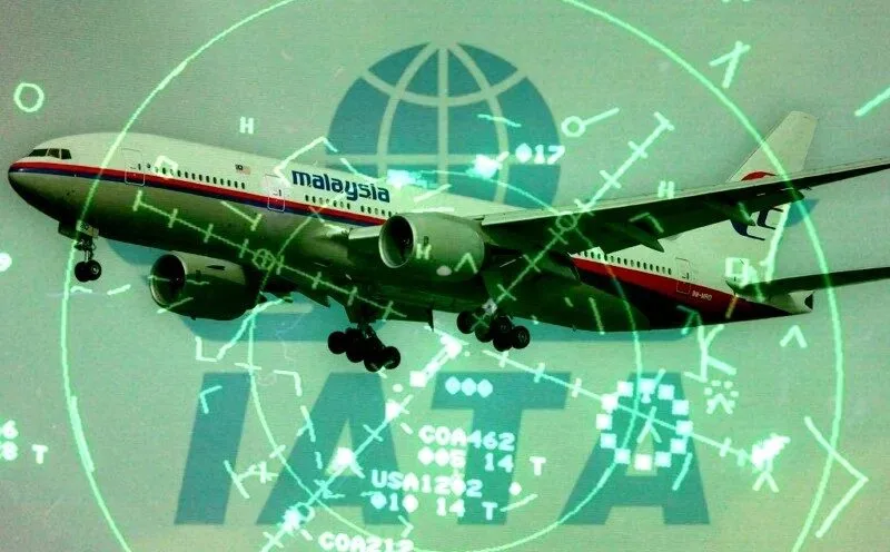 carian MH370 terkini