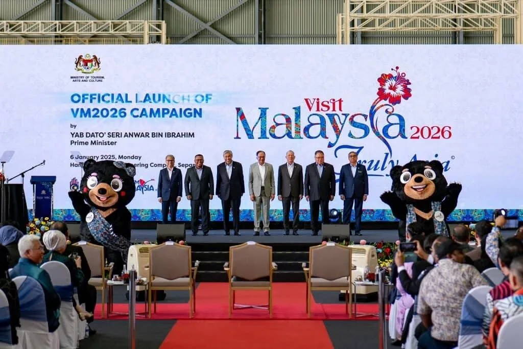 tahun melawat malaysia 2026