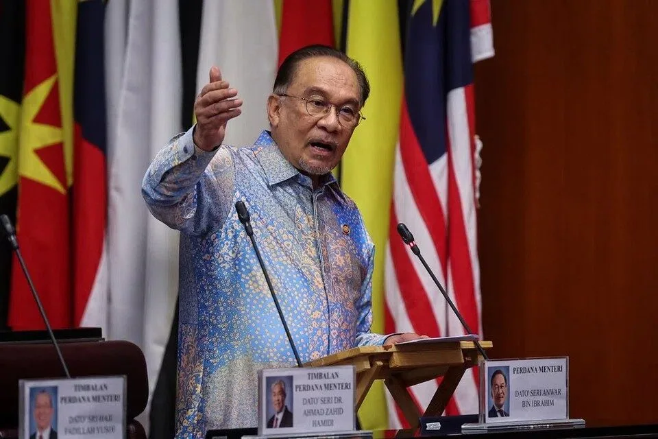 had dua penggal Perdana Menteri Malaysia