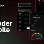 cTrader Mobile 5.6: Pencartaan dan visualisasi ekuiti yang dipertingkatkan