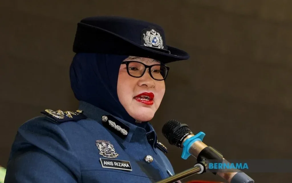 kutipan hasil Jabatan Kastam 2026