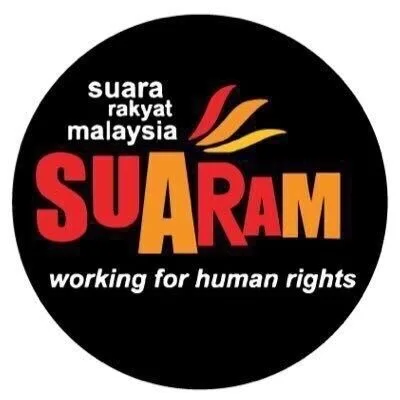 suara rakyat Malaysia