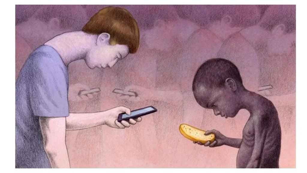 Hidup Dalam Zaman Laju, Manusia Kena Kejar