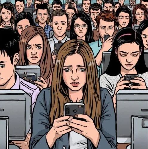 budaya cepat marah cepat lupa