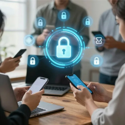 Hari Keselamatan Internet 2026