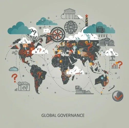 cabaran tadbir urus global