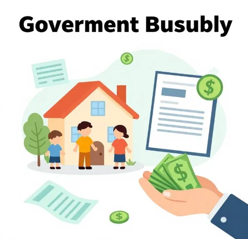 dasar subsidi kerajaan