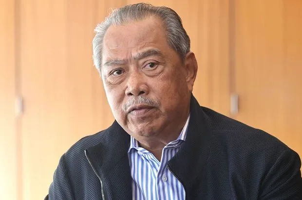 Kes mahkamah Muhyiddin projek Jana Wibawa

