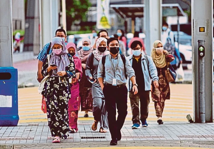 rayuan pelarasan pencen kerajaan