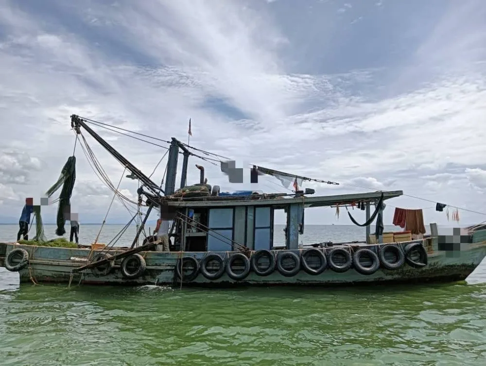 nelayan hilang ditemukan lemas