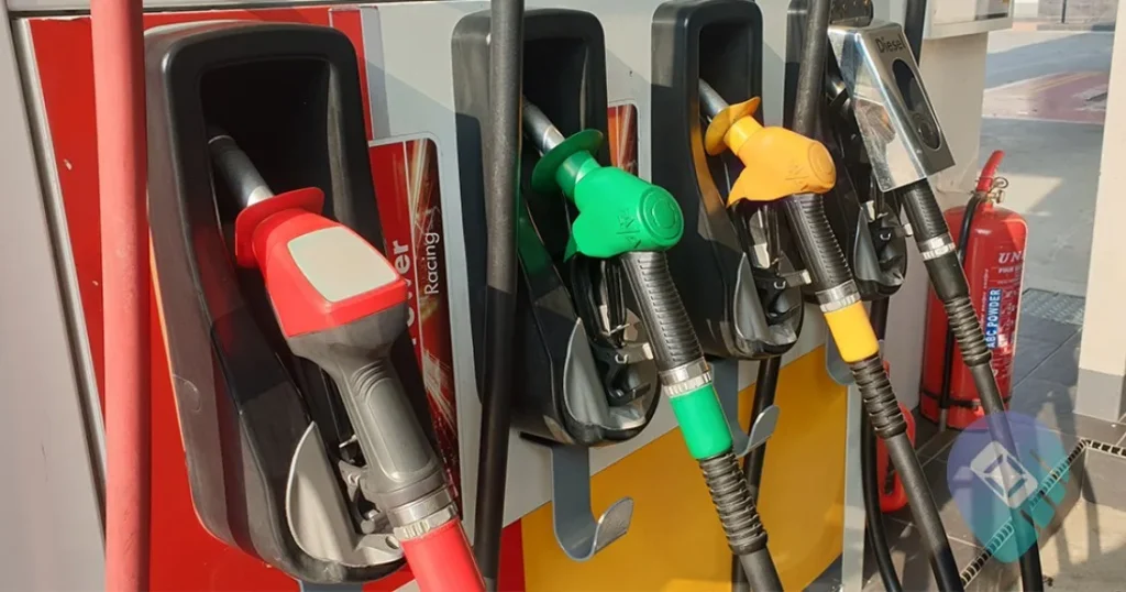 harga minyak turun minggu ini