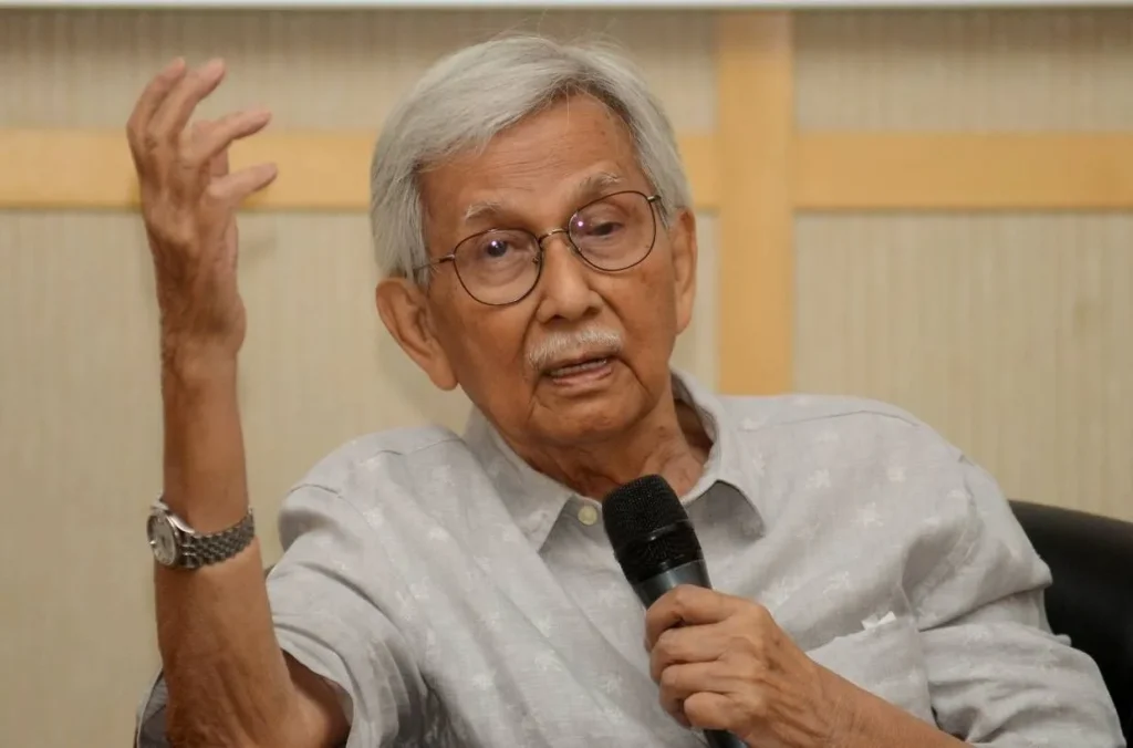 siasatan tokoh politik