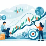 Strategi forex ikut trend untuk entry yakin