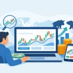 Cara buka akaun forex demo sebelum guna modal