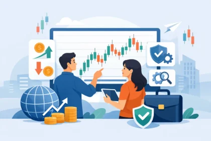 Can Beginners Trade Forex Safely? Ini Caranya