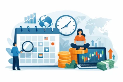 Kalendar Ekonomi Forex untuk Trader Lebih Bersedia