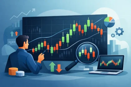 How to Read Candlestick Patterns untuk Trader