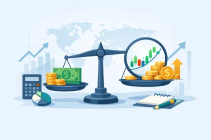 How to Calculate Forex Leverage: Formula & Contoh
