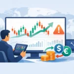 Forex News untuk Trader yang Mahu Elak Silap