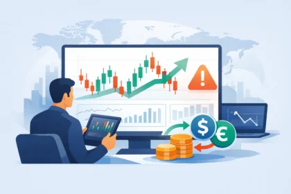 Forex News untuk Trader yang Mahu Elak Silap