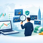 Forex Broker Review Untuk Trader Malaysia