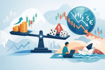 Forex Leverage dan Risiko Yang Ramai Terlepas Pandang