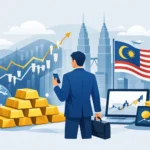 Gold Trading untuk Trader Malaysia yang Sibuk