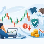 Cara Set Stop Loss untuk Trader Forex Baru