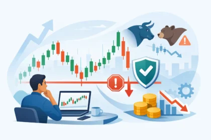 Cara Set Stop Loss untuk Trader Forex Baru