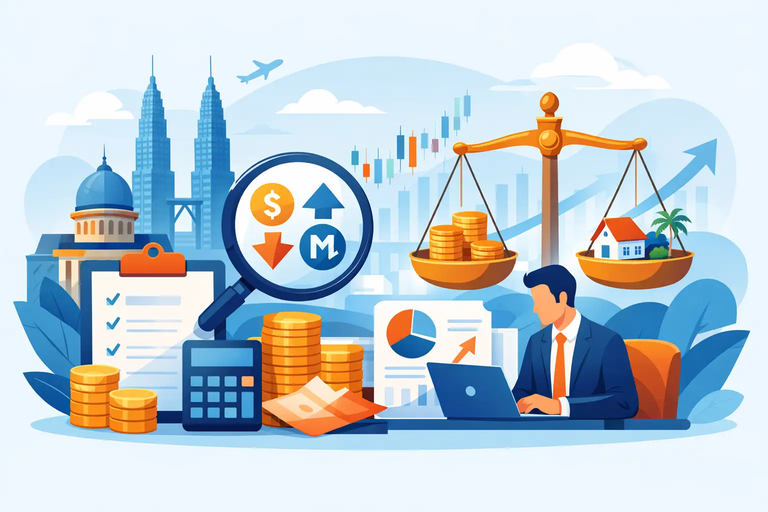 Panduan Cukai Keuntungan Forex di Malaysia
