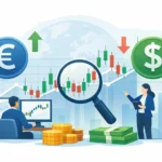 EUR/USD Technical Analysis Guide untuk Trader