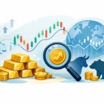 Harga Emas dan Punca XAU/USD Bergerak