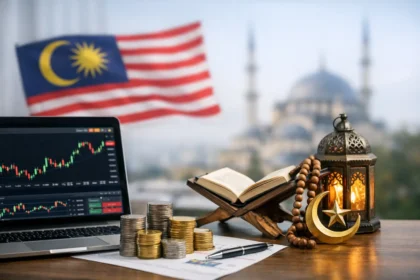 Adakah Forex Halal di Malaysia? A Clear Answer