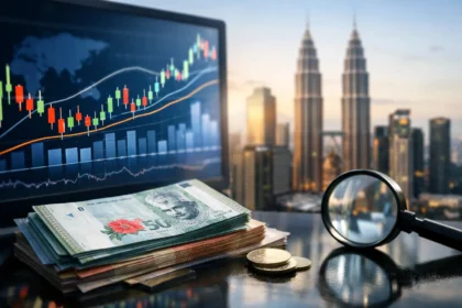 Trend Ringgit 2026: What Traders Should Watch