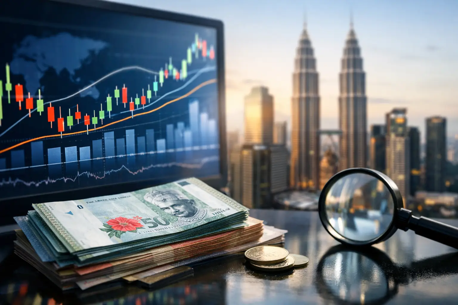 Trend Ringgit 2026: What Traders Should Watch