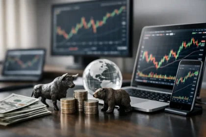Beginner Guide to Forex Margin for New Traders