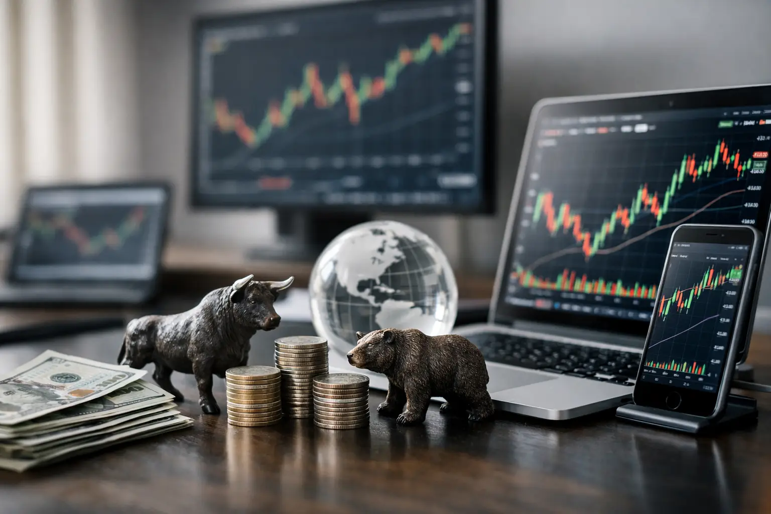 Beginner Guide to Forex Margin for New Traders