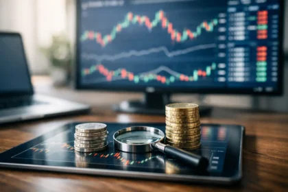 Forex Spread Explained: What Traders Actually Pay