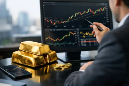 Best Ways to Trade XAUUSD for Active Traders