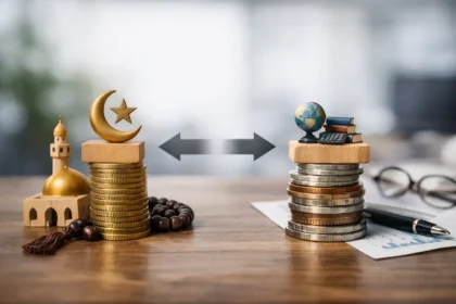 Akaun Islamik vs Akaun Standard Explained